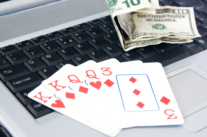 Η σπουδαιότητα του rakeback στο online πόκερ