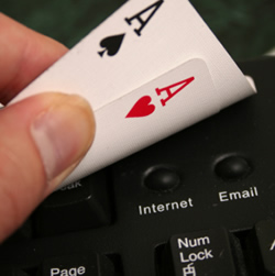 Ξεκινώντας το online πόκερ