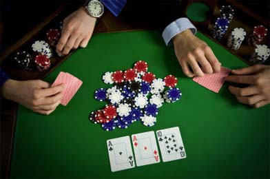 Τα διάφορα είδη παικτών στο πόκερ