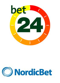 Αλλαγή ιδιοκτησίας σε Bet24 και Nordicbet